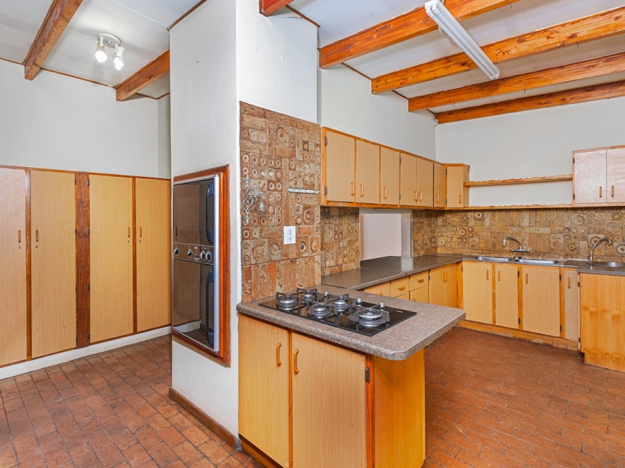 4 Bedroom Property for Sale in Ifafi North West